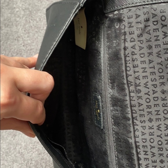 Kate Spade crossbody - Picture 8 of 8